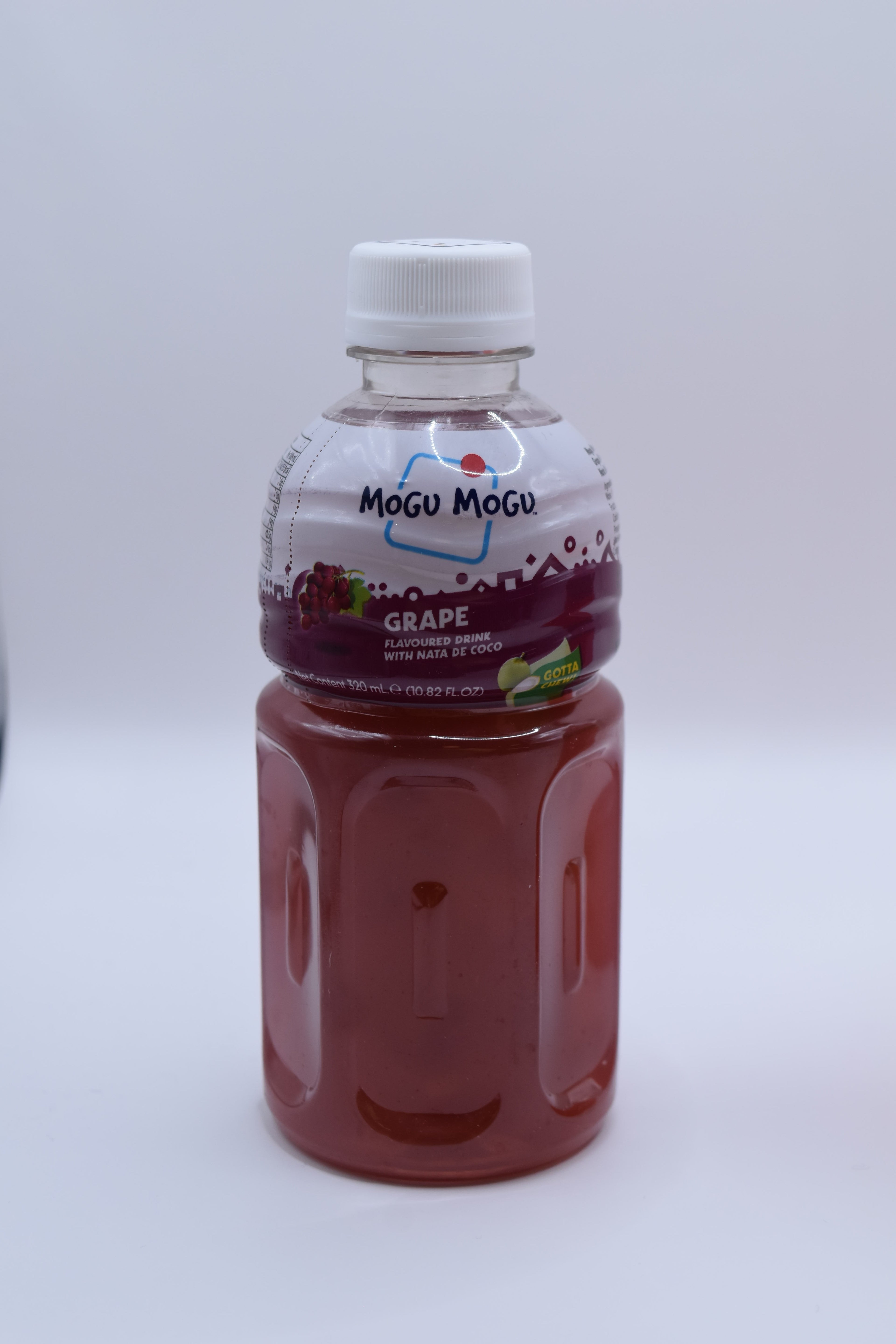 Mogu Mogu Grape