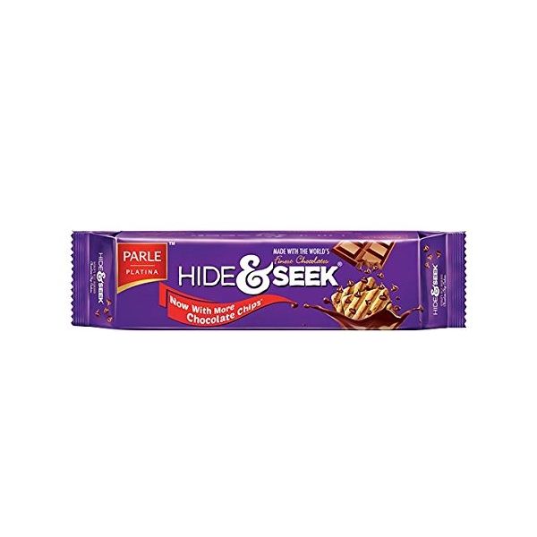Parle Hide & Seek Biscuit