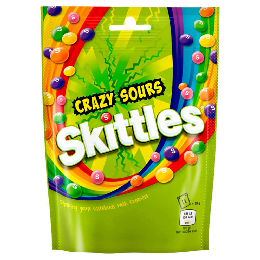Skittles Sour