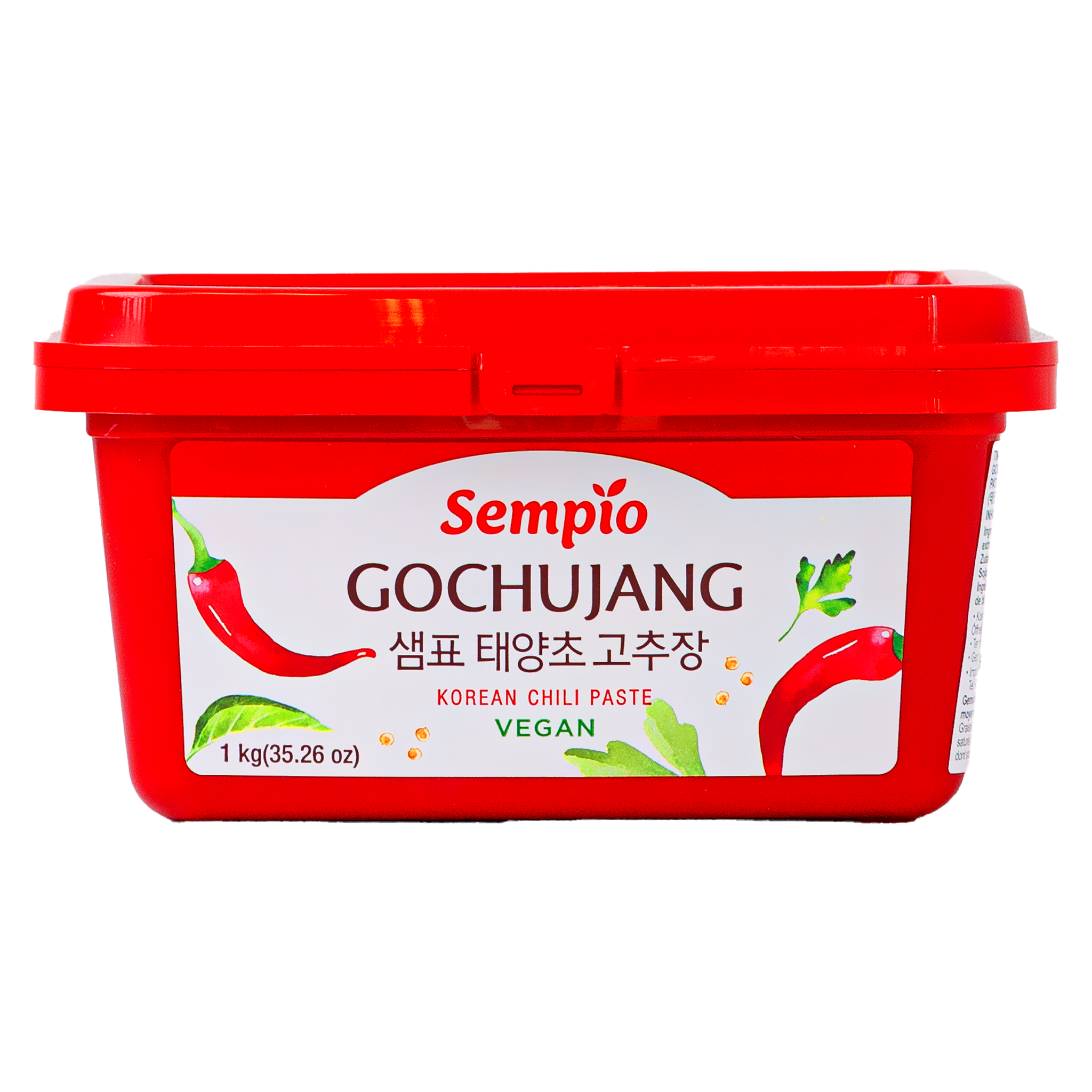 Sempio Gochujang 1kg