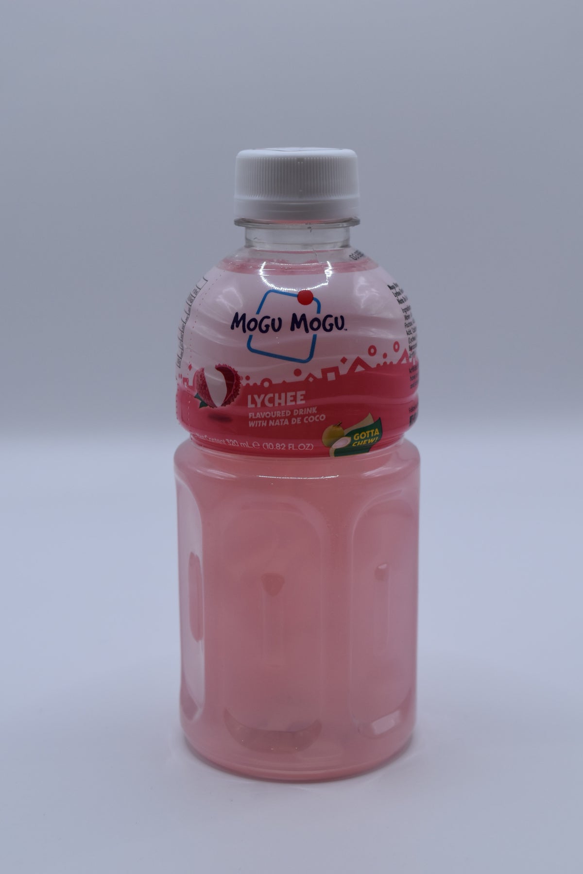 Mogu Mogu Lychee