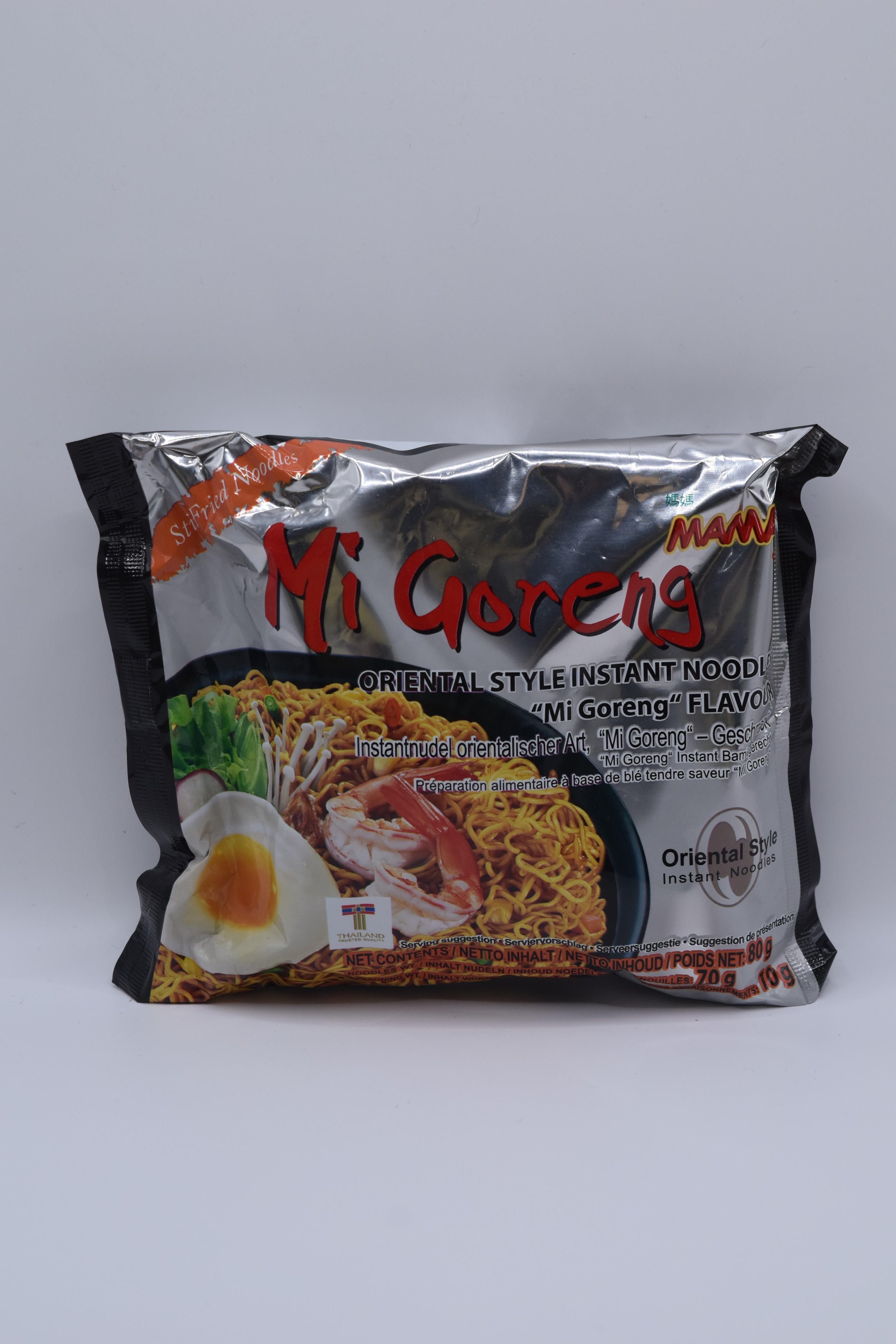 MAMA Mi Goreng Noodles