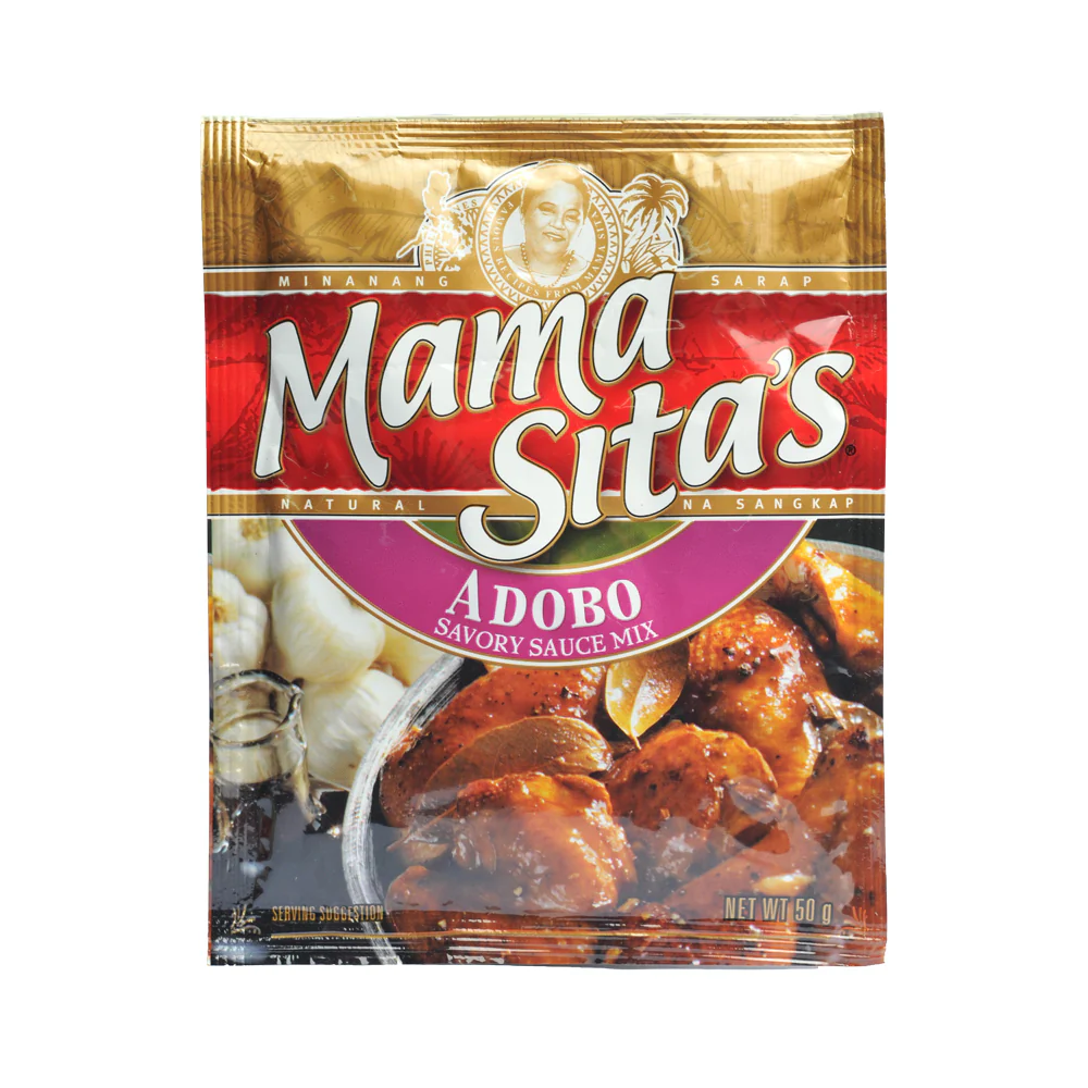 Mama Sita's Adobo Mix
