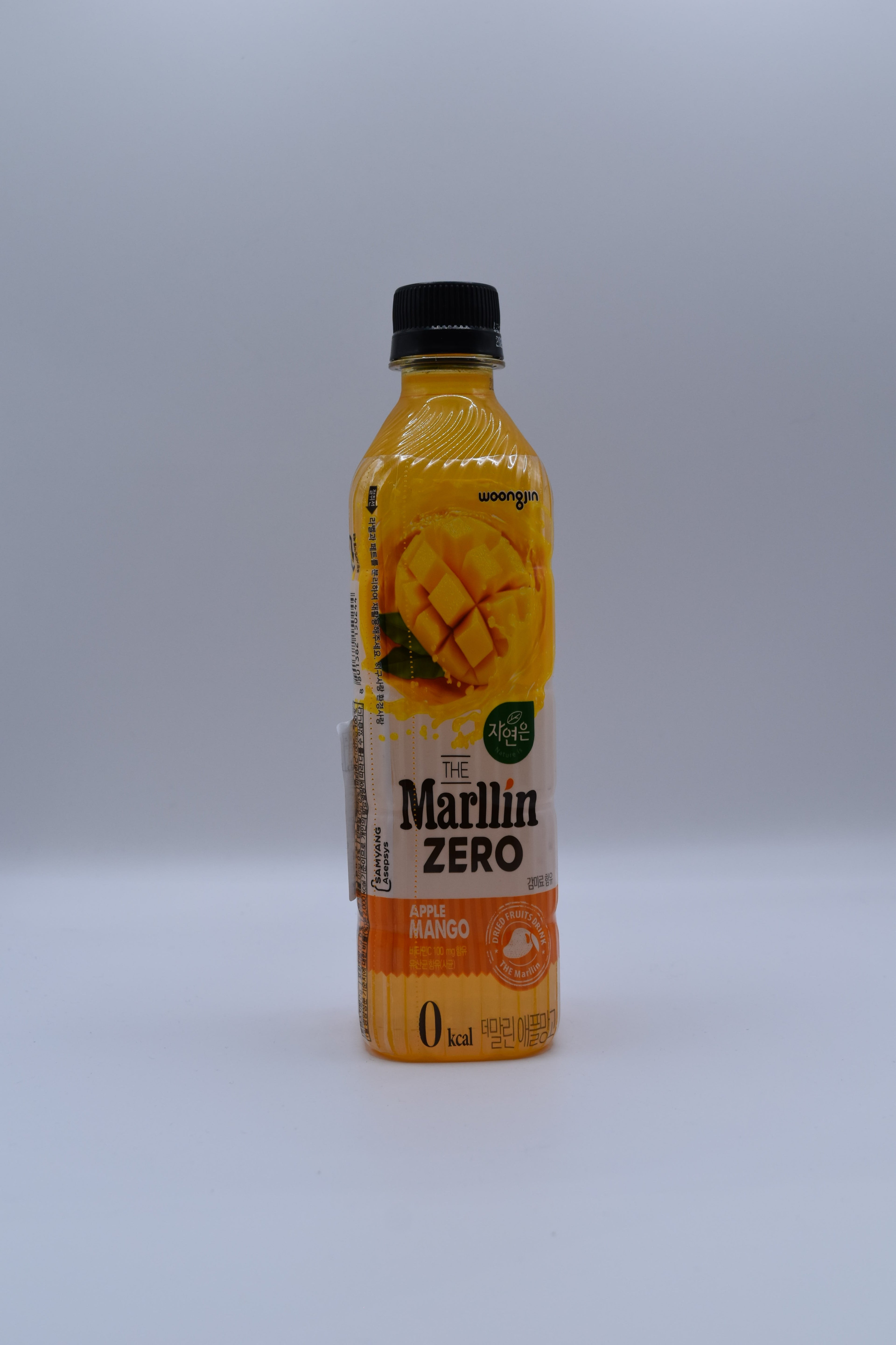 Woongjin Marllin Zero Mango