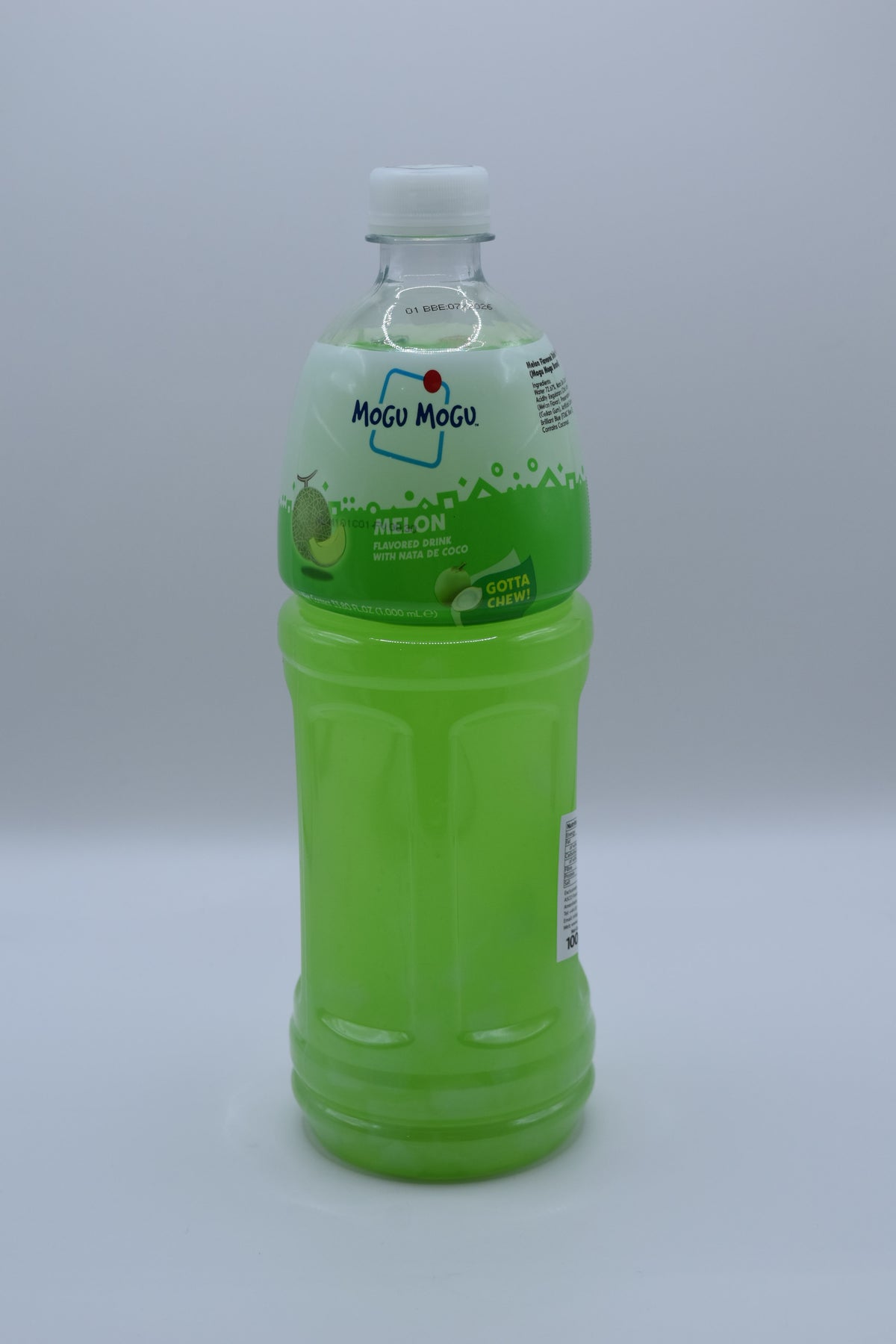 Melon Mogu Mogu 1L