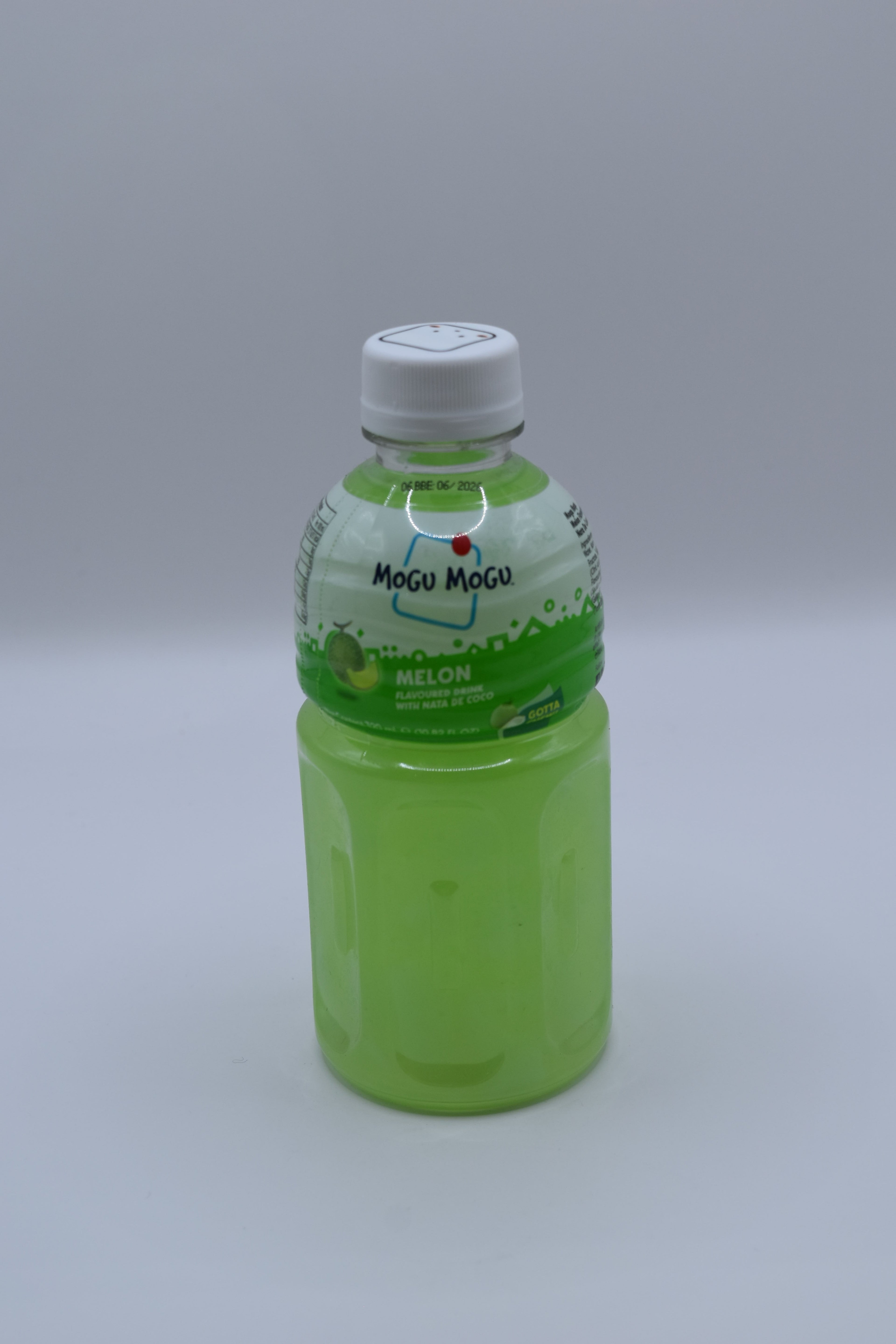 Melon Mogu Mogu 320ml