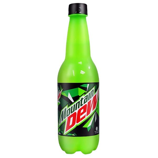 Mountain Dew Original 400ml