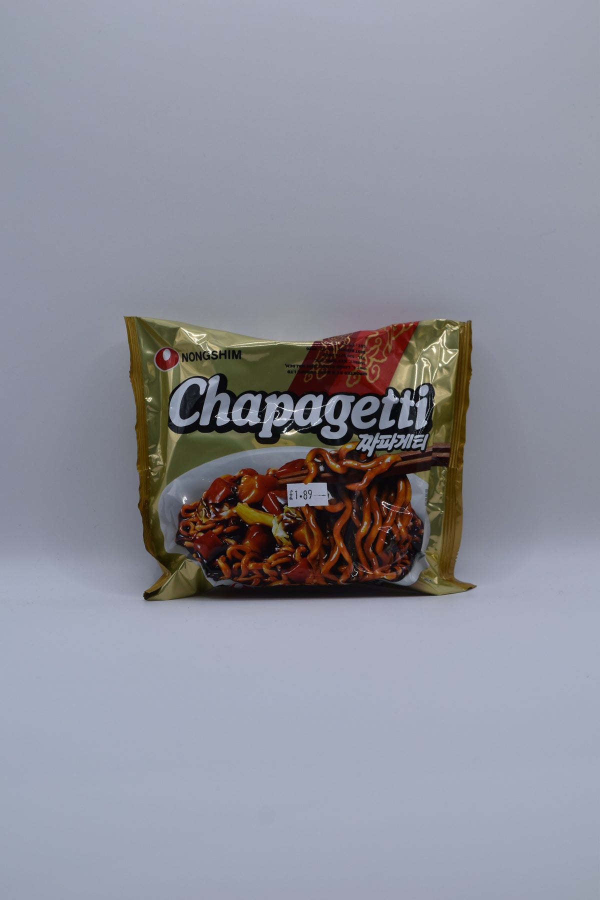Nongshim Chapagetti 140g