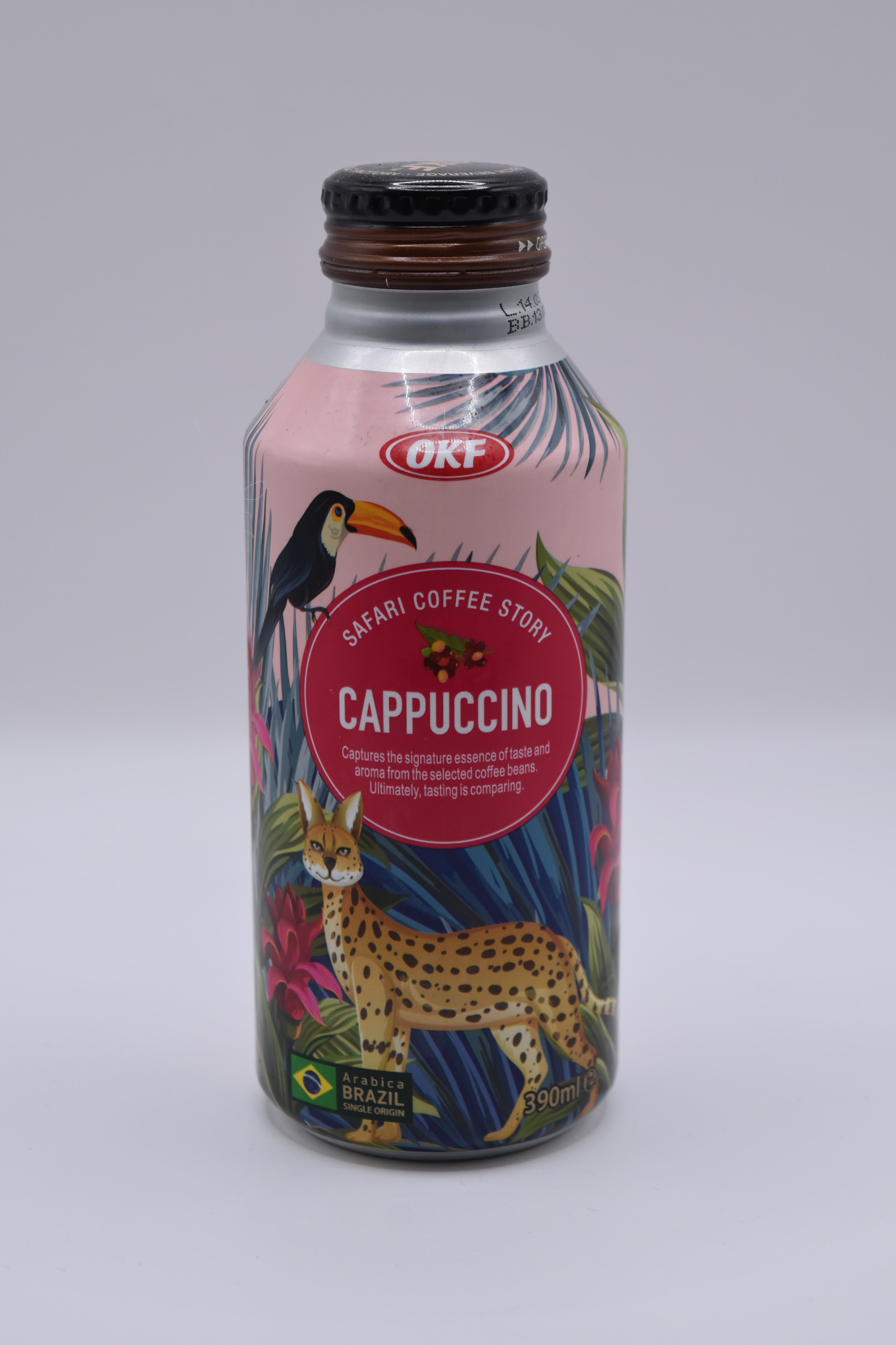 OKF Cappuccino