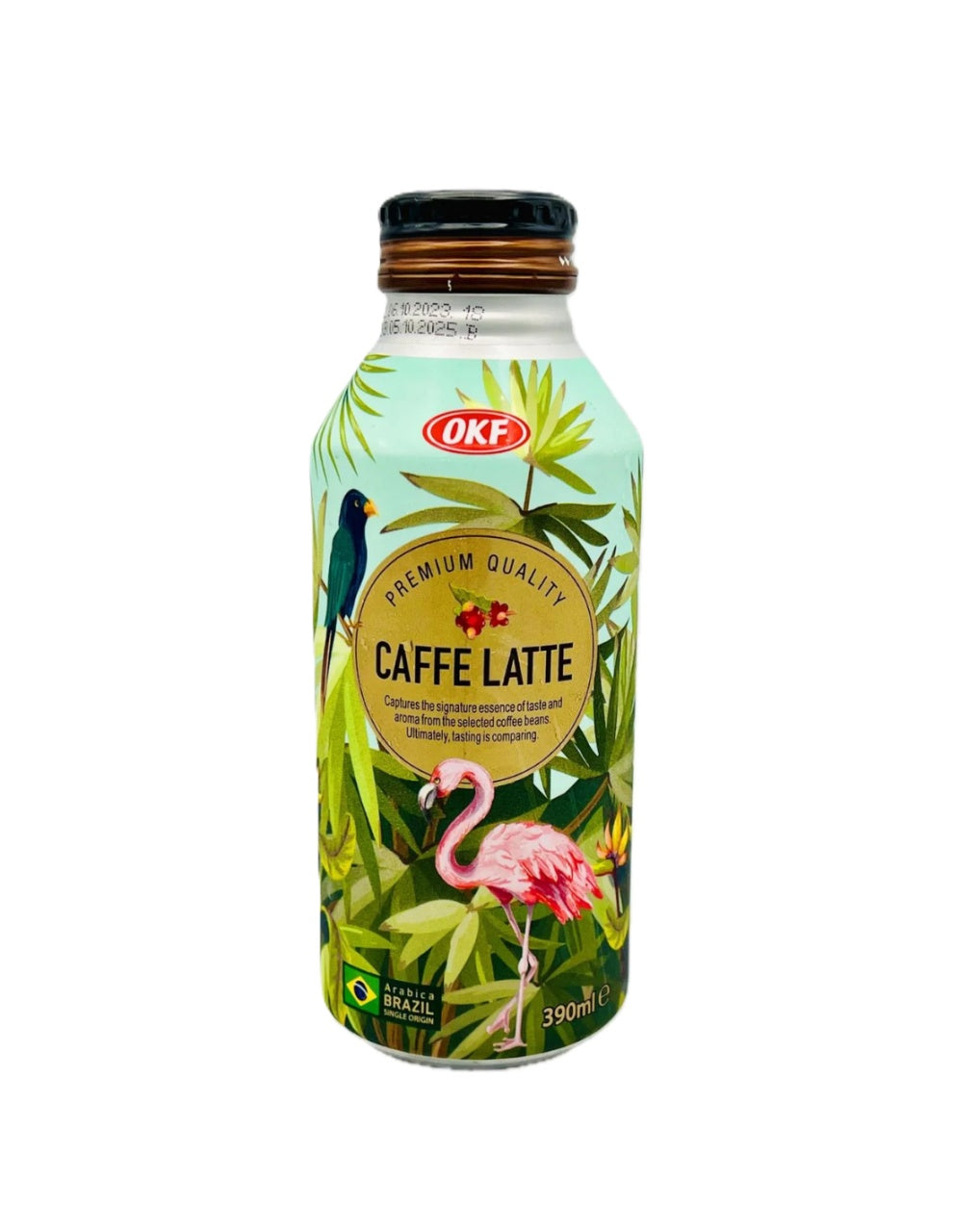 OKF Caffe Latte