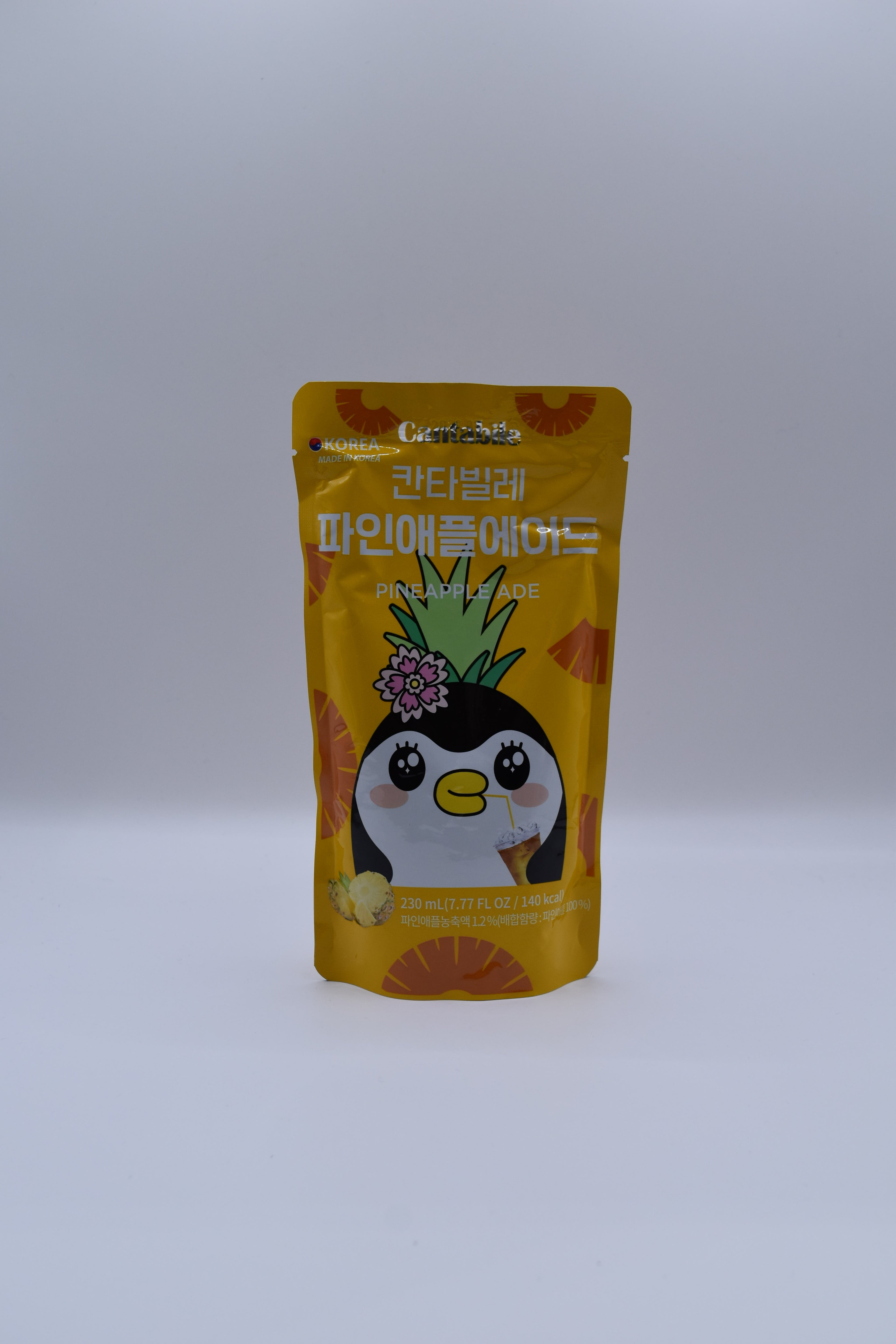 Cantabile Pineapple Ade