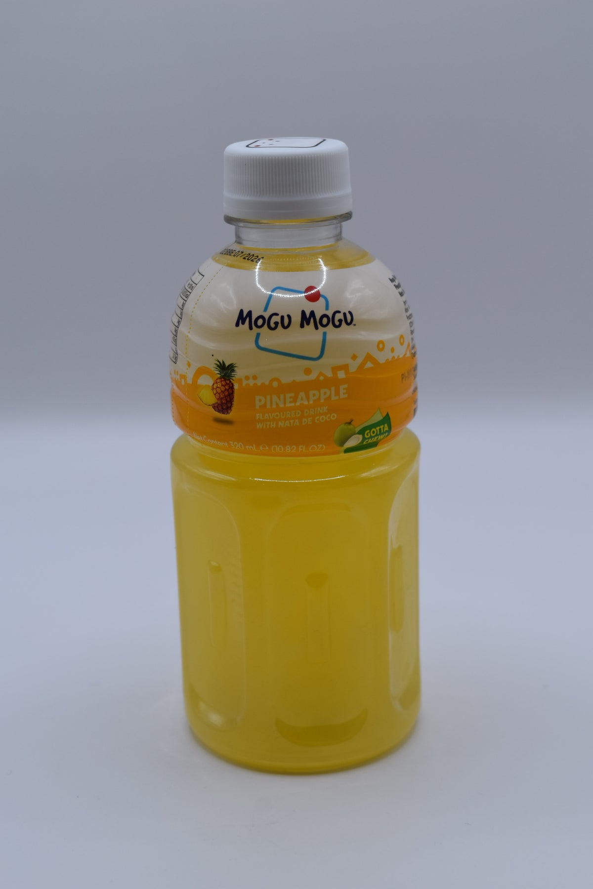 Pineapple Mogu Mogu