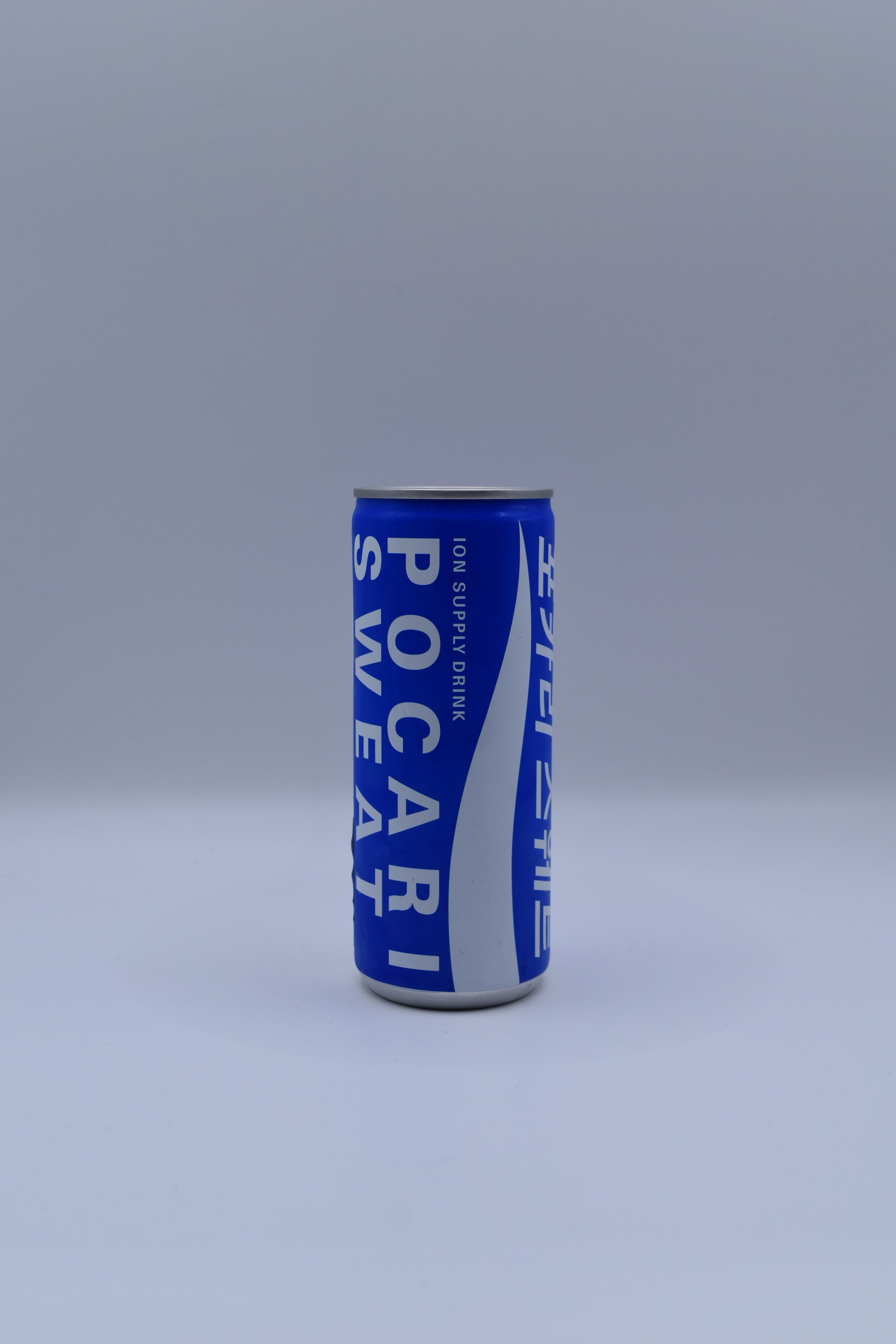 Pocari Sweat 240ml Can