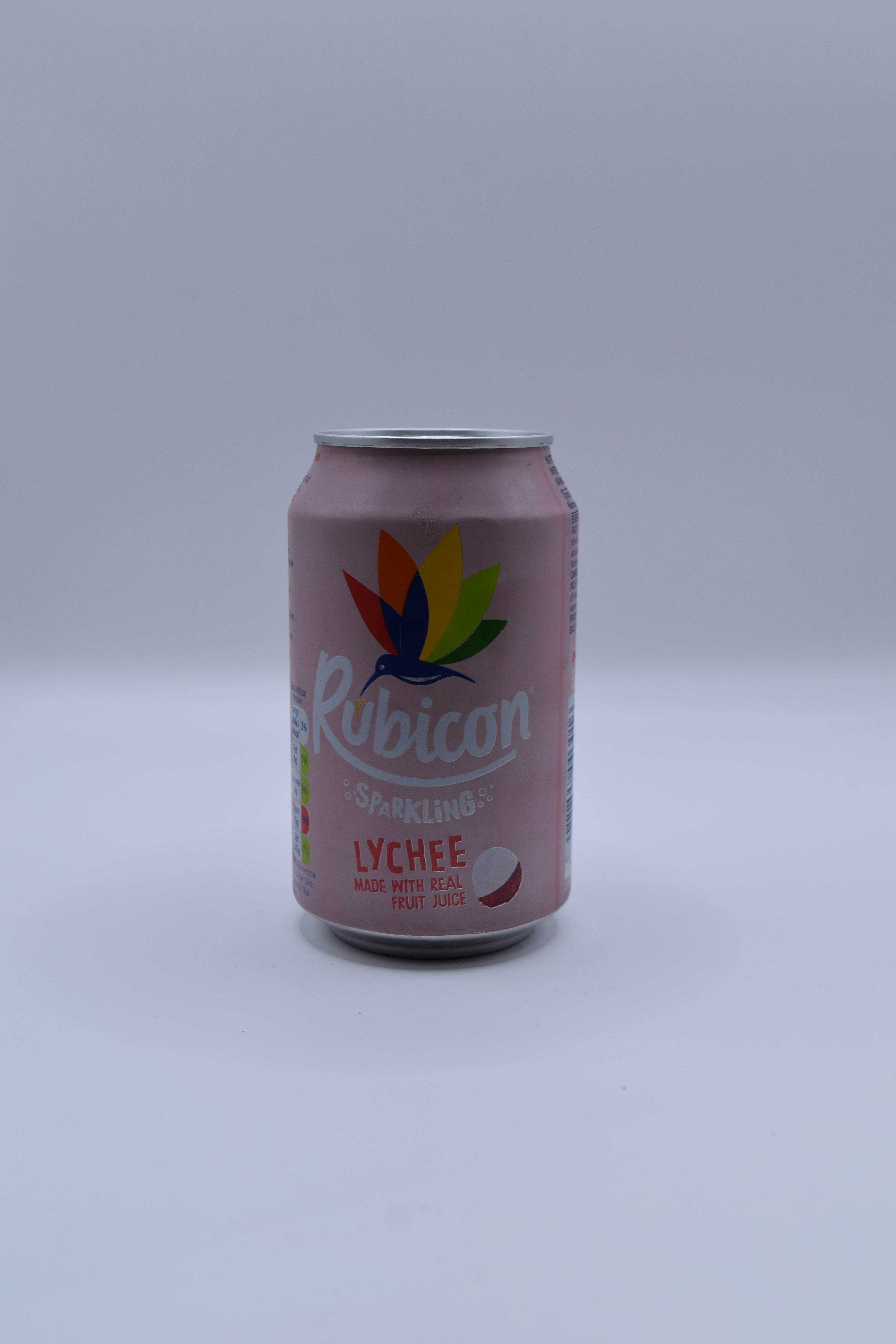 Rubicon Lychee