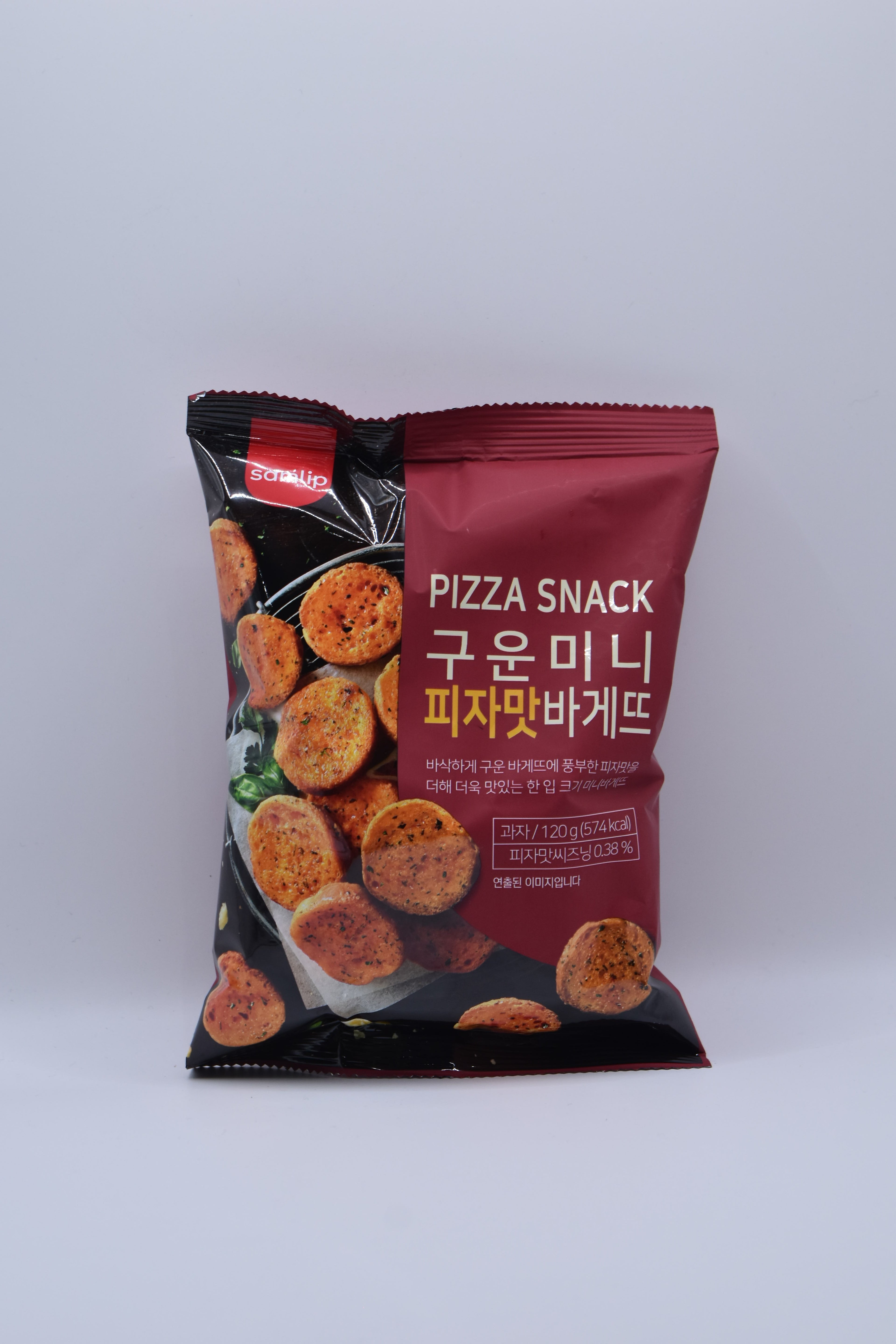 Samlip Pizza Snack