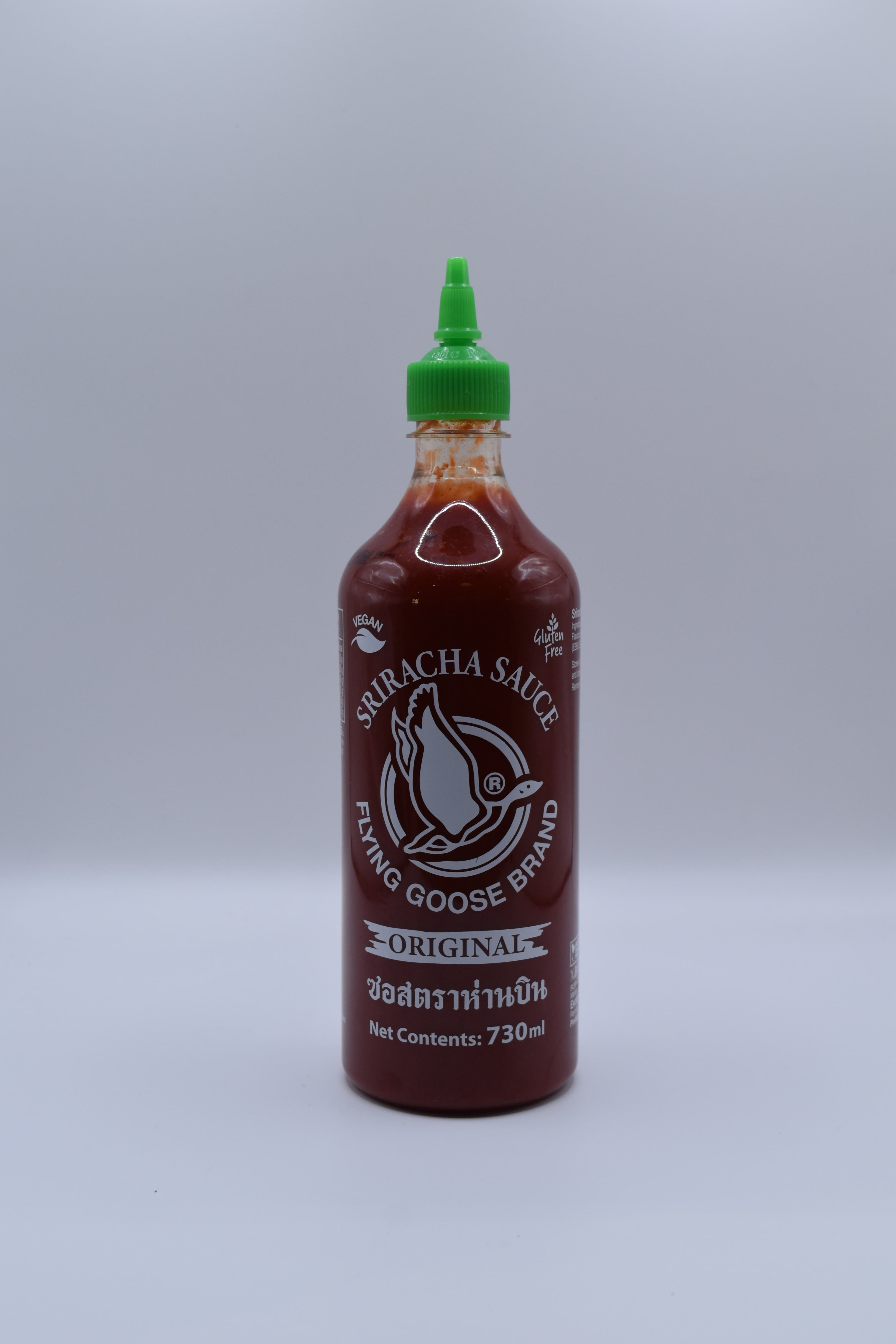 Flying Goose Sriracha Original 730ml