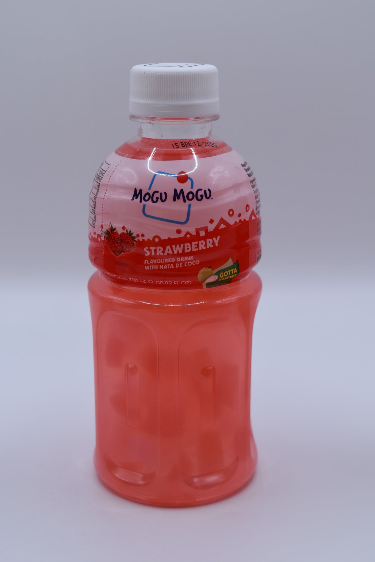 Mogu Mogu Strawberry