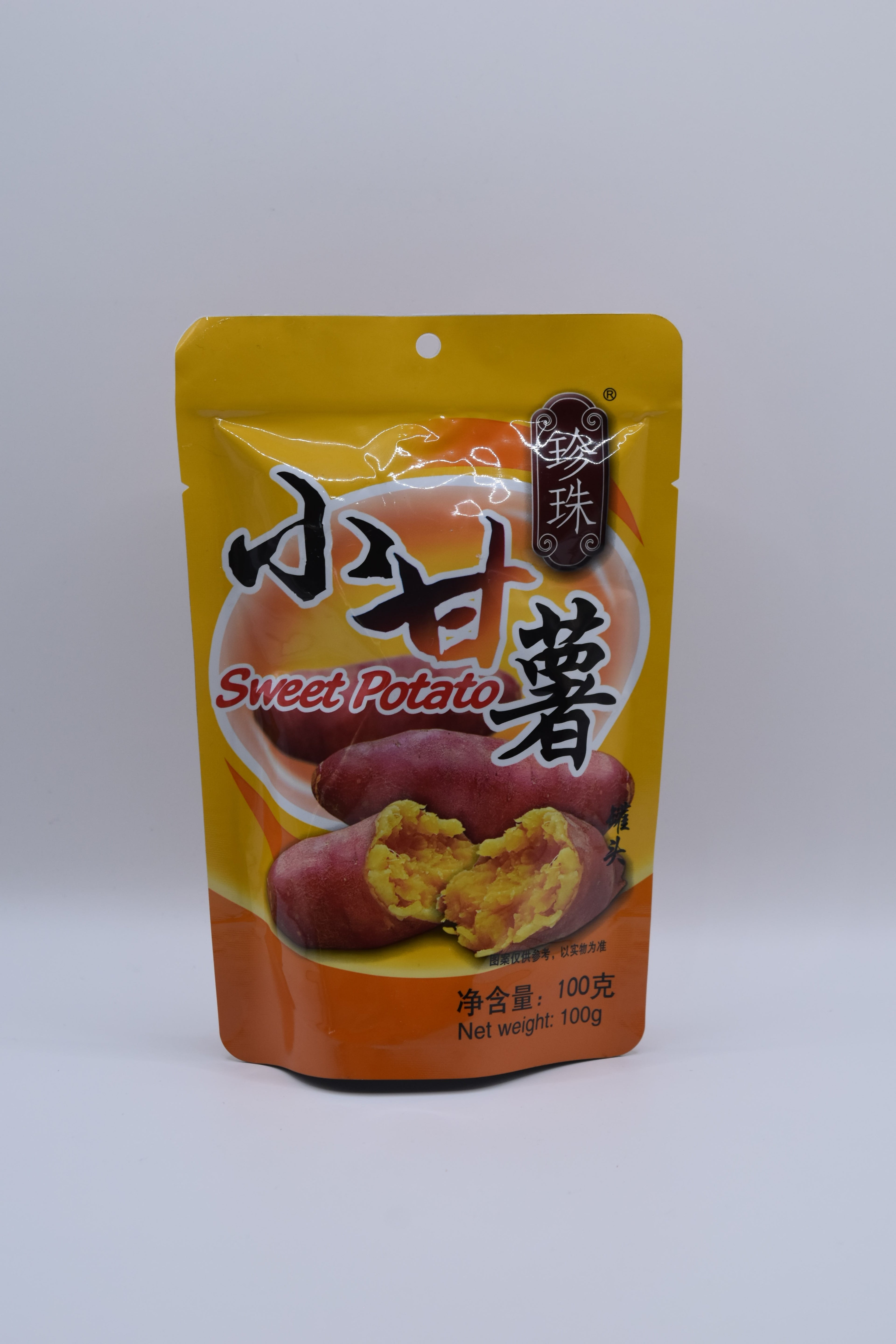 Zhen Zhu Small Sweet Potato 100g