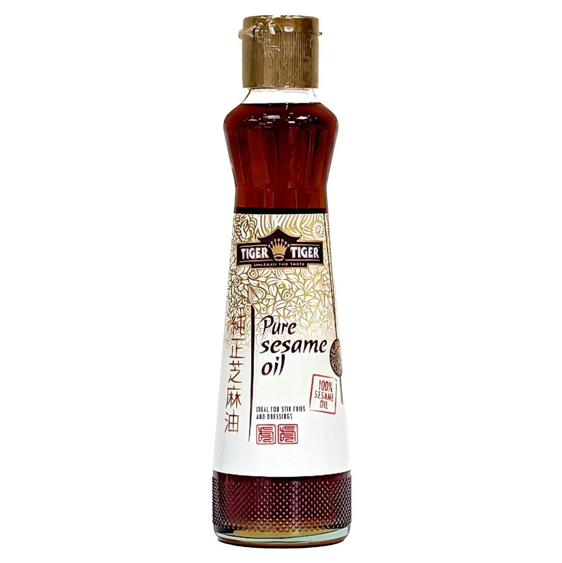 Tiger Tiger Sesame Oil 310ml