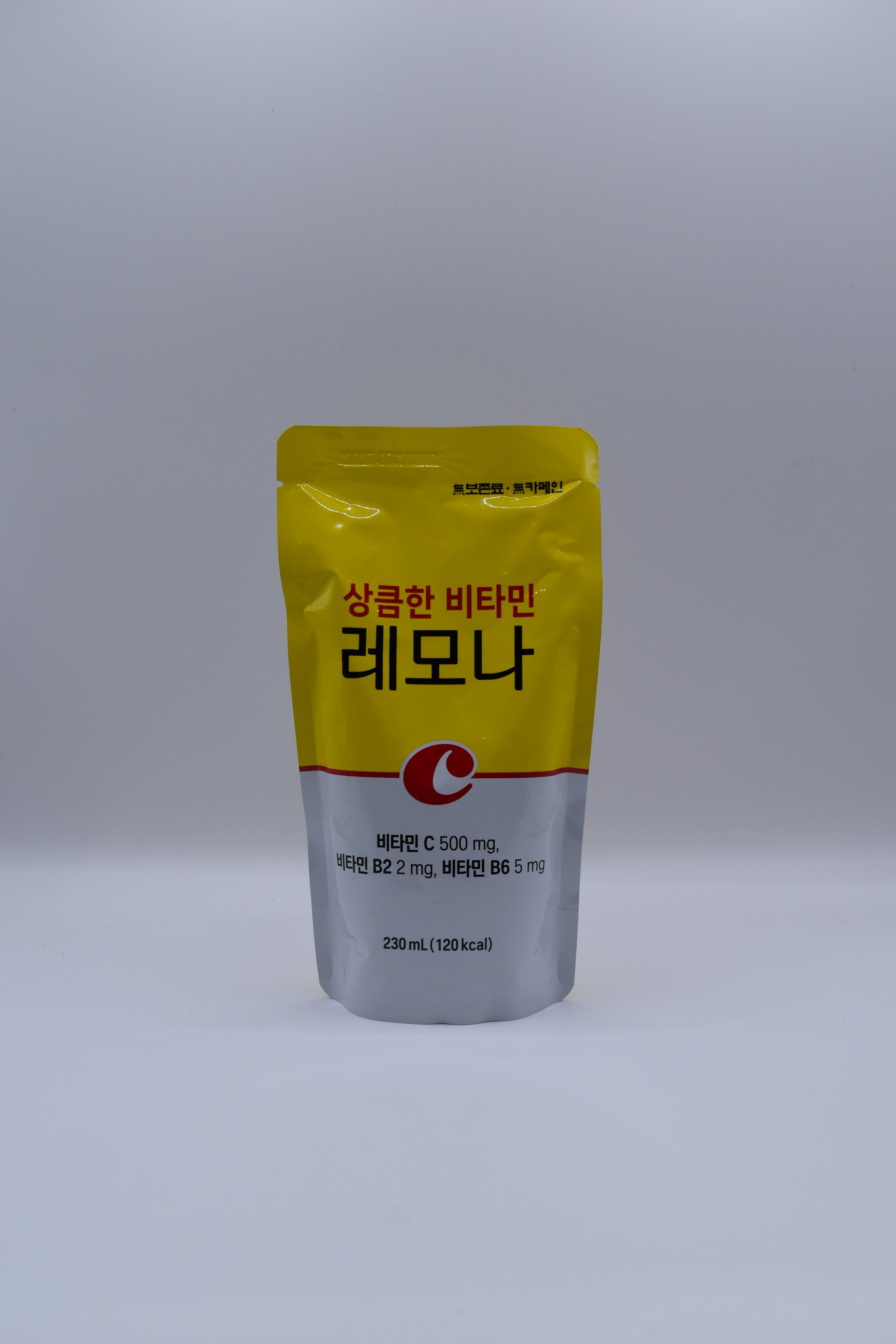 Lemona C Vitamin C Pouch Drink