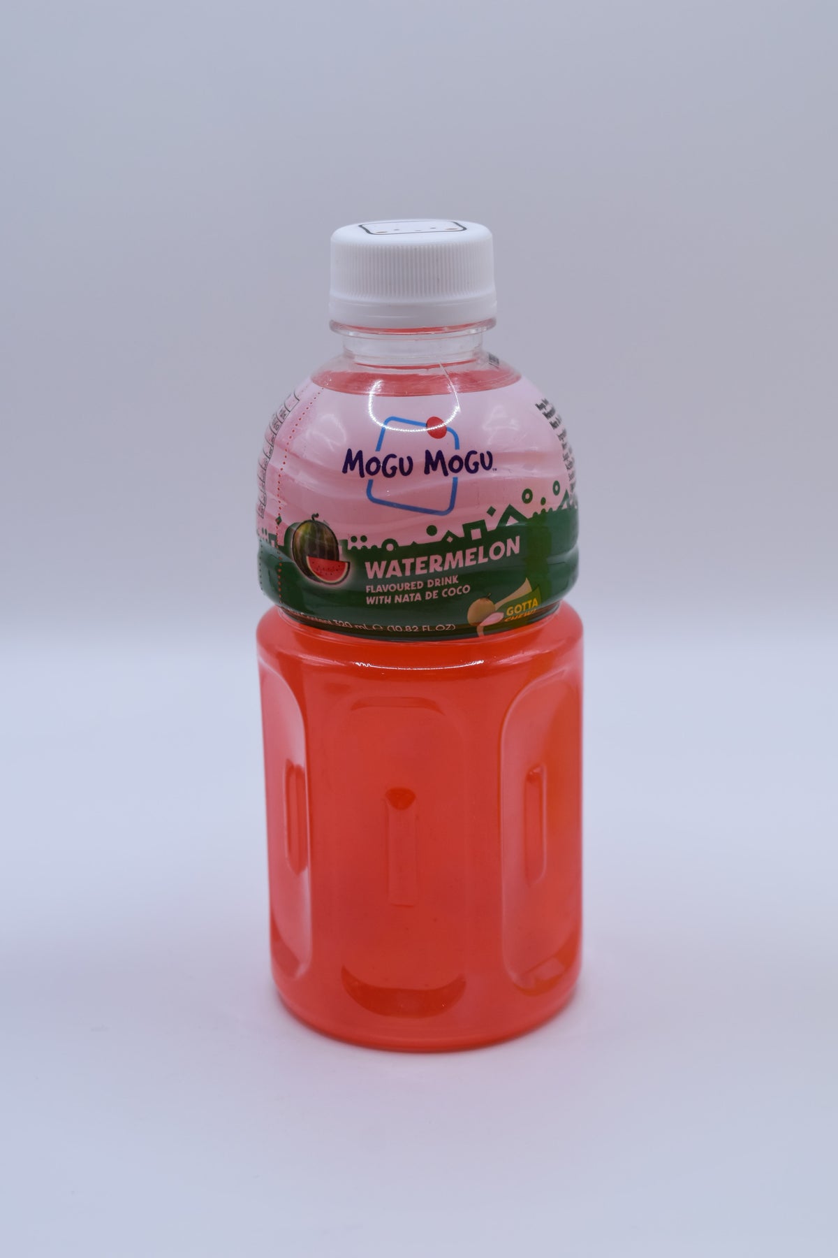 Mogu Mogu Watermelon